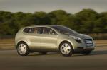 GM Sequel Concept 2005 года